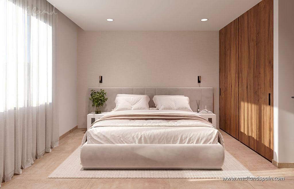 3 soveværelse Villa til salg i Palomares med swimmingpool garage - € 435.000 (Ref: 9243175)