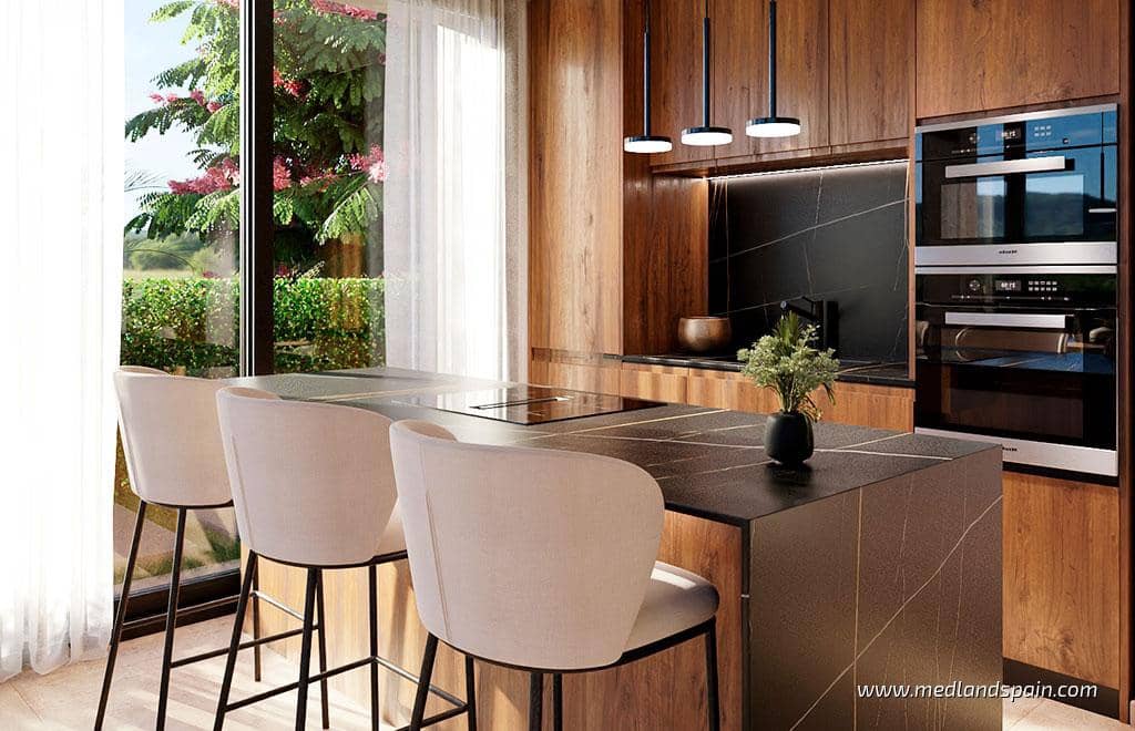 3 soveværelse Villa til salg i Palomares med swimmingpool garage - € 435.000 (Ref: 9243175)