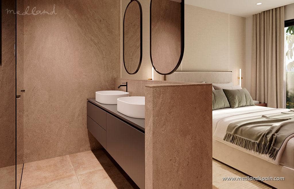 3 soveværelse Villa til salg i Palomares med swimmingpool garage - € 435.000 (Ref: 9243175)