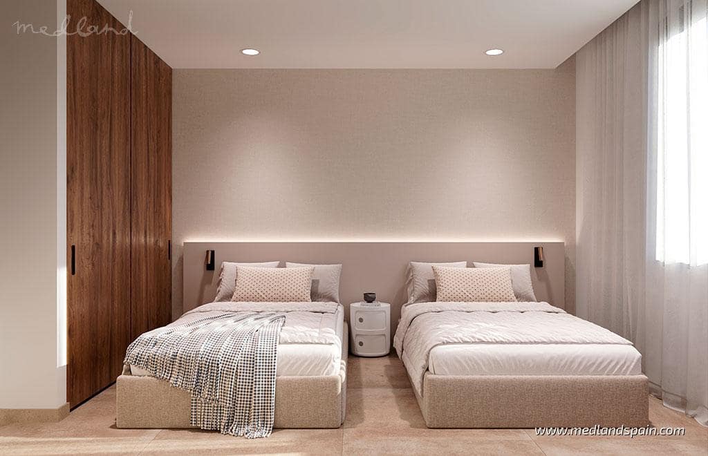 3 soveværelse Villa til salg i Palomares med swimmingpool garage - € 435.000 (Ref: 9243175)