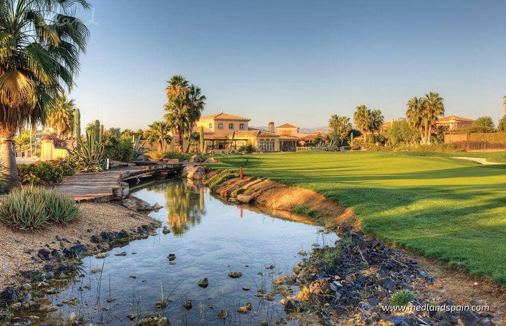 4 soveværelse Villa til salg i Palomares med swimmingpool garage - € 500.000 (Ref: 9243176)