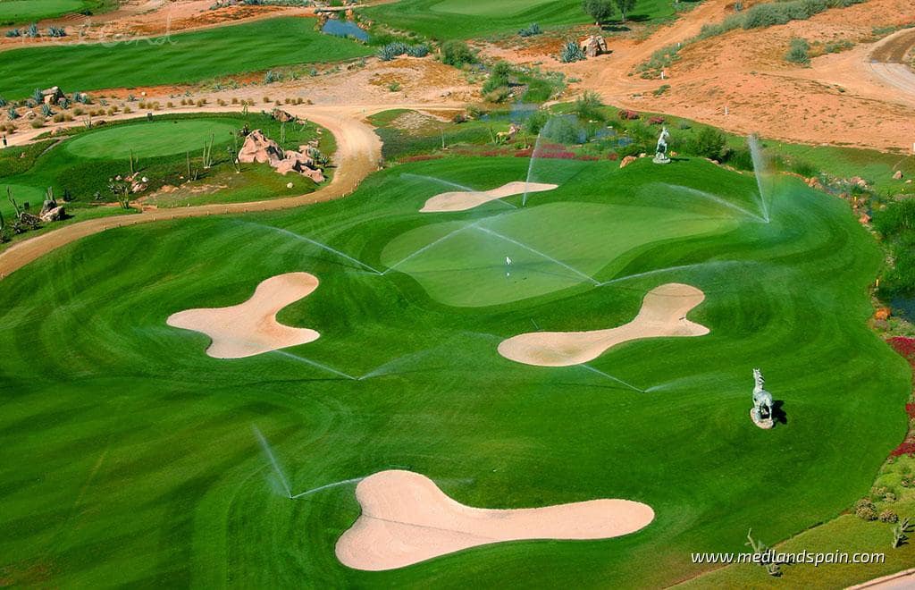 4 soveværelse Villa til salg i Palomares med swimmingpool garage - € 500.000 (Ref: 9243176)