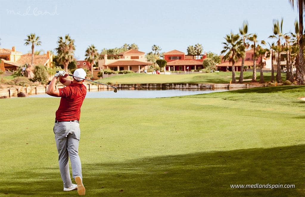 4 soveværelse Villa til salg i Palomares med swimmingpool garage - € 500.000 (Ref: 9243176)