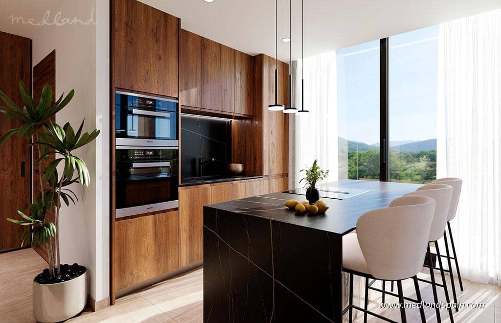 4 soveværelse Villa til salg i Palomares med swimmingpool garage - € 500.000 (Ref: 9243176)