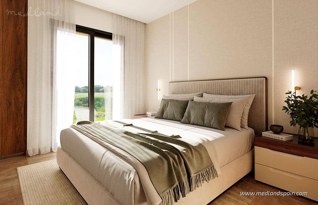 4 soveværelse Villa til salg i Palomares med swimmingpool garage - € 500.000 (Ref: 9243176)