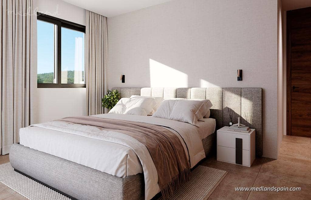 4 soveværelse Villa til salg i Palomares med swimmingpool garage - € 500.000 (Ref: 9243176)