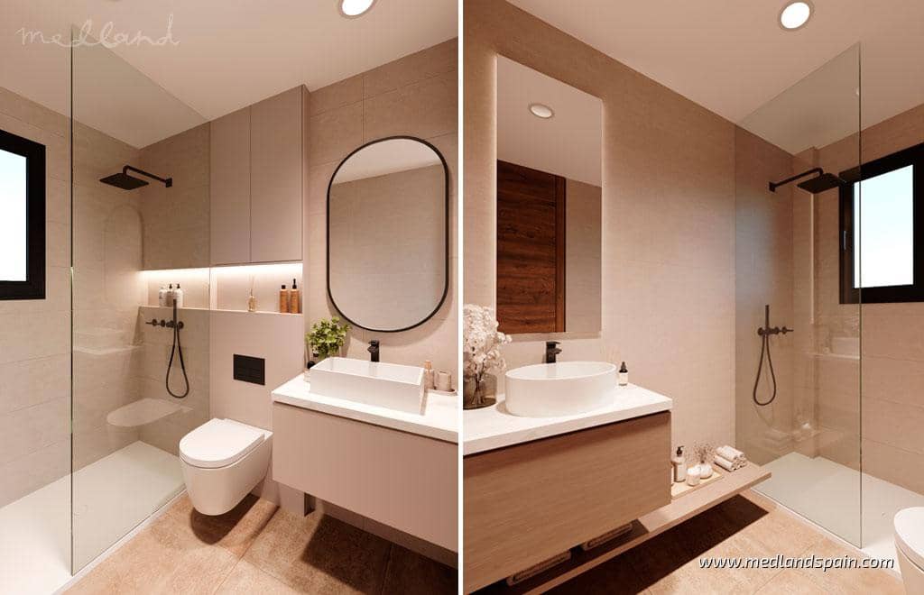 4 soveværelse Villa til salg i Palomares med swimmingpool garage - € 500.000 (Ref: 9243176)