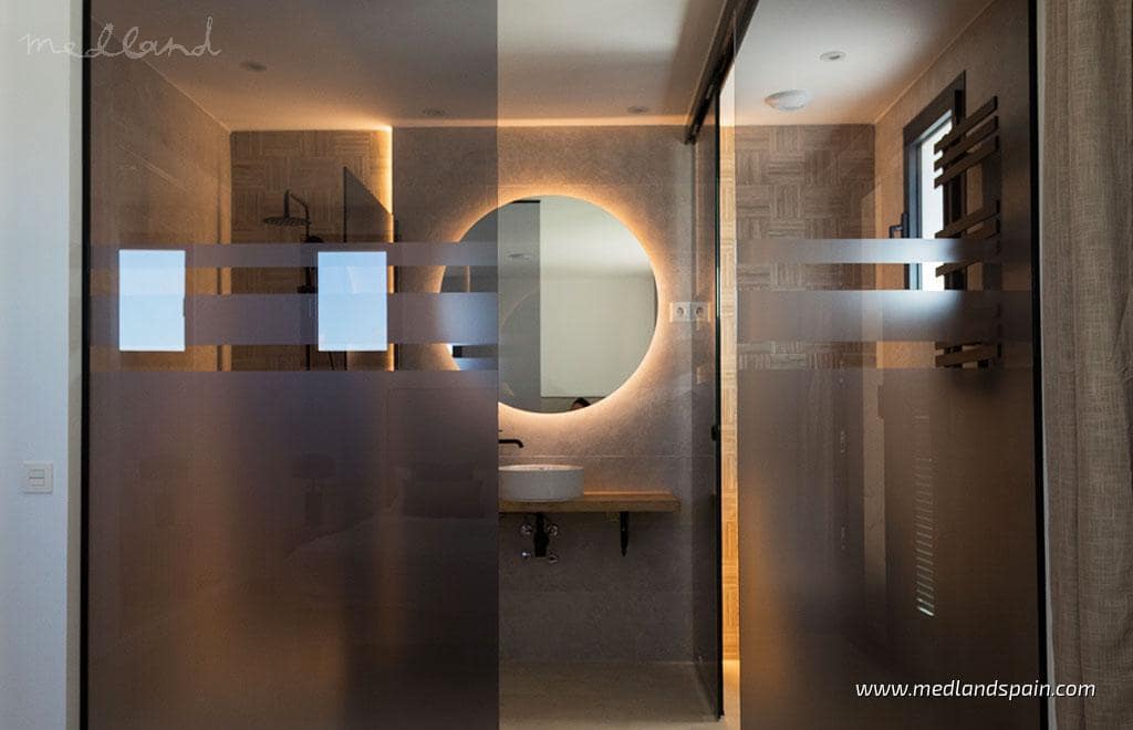 2 soveværelse Byhus til salg i Palomares med swimmingpool garage - € 290.000 (Ref: 9247078)