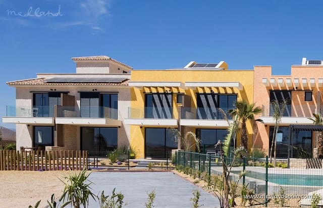 2 camera da letto Casa in vendita in Palomares, Cuevas del Almanzora con piscina garage - 290.000 € (Rif: 9247078)