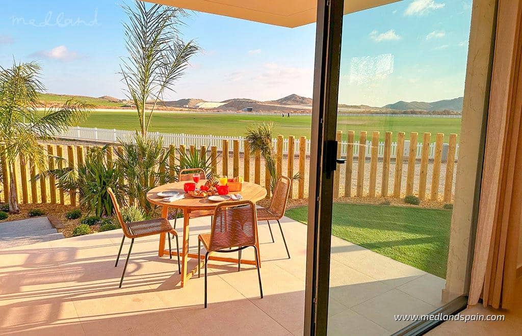 2 soveværelse Byhus til salg i Palomares med swimmingpool garage - € 290.000 (Ref: 9247078)