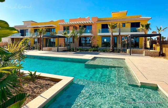 2 camera da letto Casa in vendita in Palomares, Cuevas del Almanzora con piscina garage - 290.000 € (Rif: 9247078)