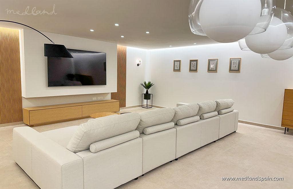 3 soveværelse Villa til salg i Palomares med swimmingpool garage - € 875.000 (Ref: 9254879)