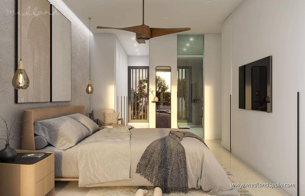 4 soveværelse Villa til salg i Palomares med swimmingpool garage - € 1.050.000 (Ref: 9254880)