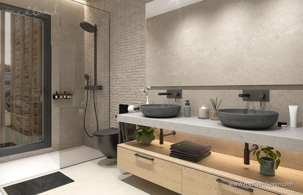 4 soveværelse Villa til salg i Palomares med swimmingpool garage - € 1.050.000 (Ref: 9254880)