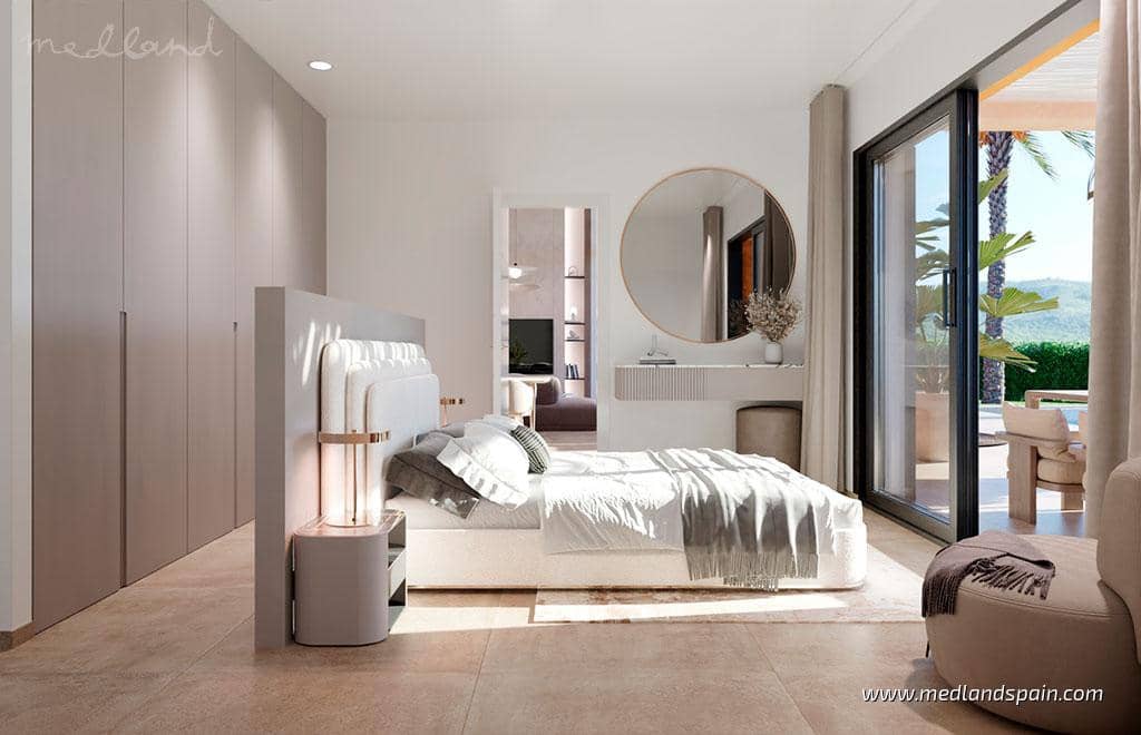 4 soveværelse Villa til salg i Palomares med swimmingpool garage - € 950.000 (Ref: 9254881)