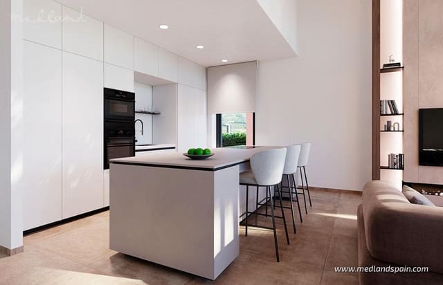 4 camera da letto Villa in vendita in Palomares, Cuevas del Almanzora con piscina garage - 950.000 € (Rif: 9254881)