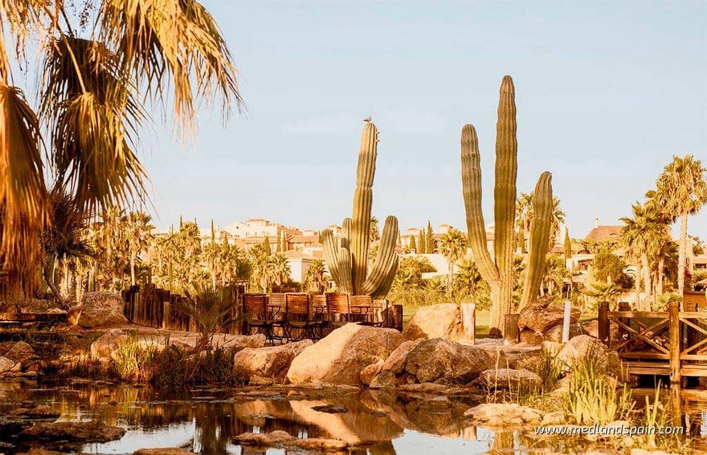 4 soveværelse Villa til salg i Palomares med swimmingpool garage - € 950.000 (Ref: 9254881)