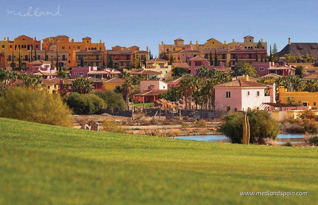 4 soveværelse Villa til salg i Palomares med swimmingpool garage - € 950.000 (Ref: 9254881)