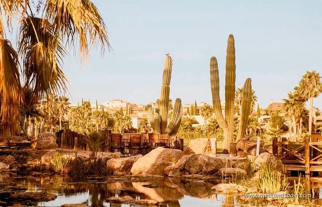 4 camera da letto Villa in vendita in Palomares, Cuevas del Almanzora con piscina garage - 950.000 € (Rif: 9254881)