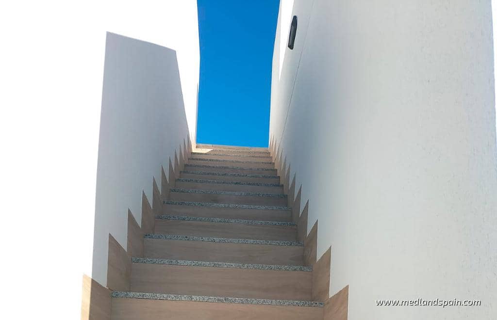 2 bedroom Apartment for sale in Orihuela Costa with pool garage - € 269,900 (Ref: 9282086)