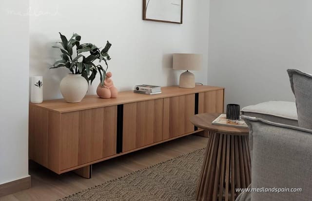 2 quarto Apartamento para venda em Vistabella, Orihuela com piscina garagem - 269 900 € (Ref: 9282086)
