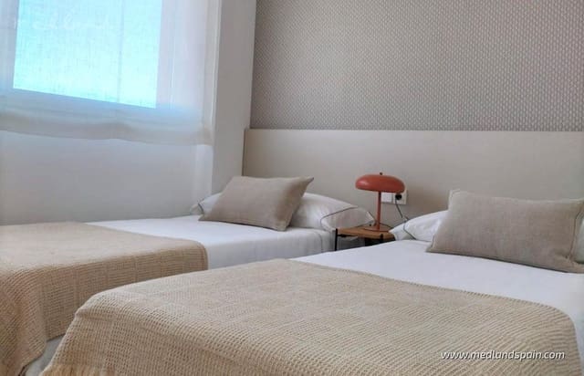 2 quarto Apartamento para venda em Vistabella, Orihuela com piscina garagem - 269 900 € (Ref: 9282086)