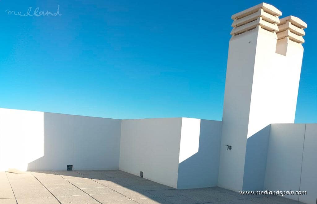 2 bedroom Apartment for sale in Vistabella with pool garage - € 269,900 (Ref: 9282086)