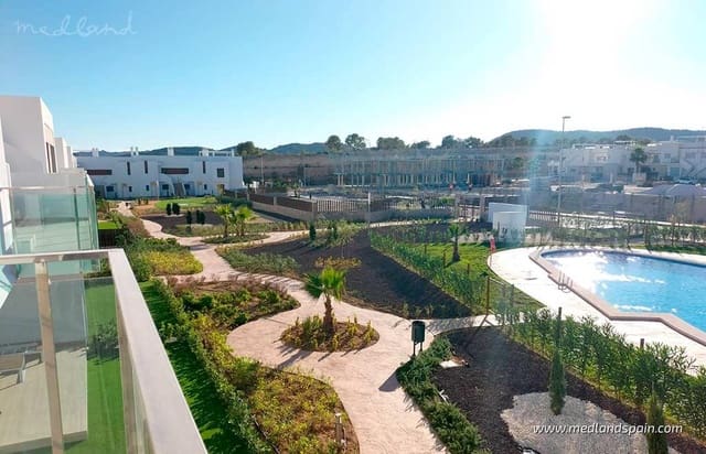 2 quarto Apartamento para venda em Vistabella, Orihuela com piscina garagem - 269 900 € (Ref: 9282086)