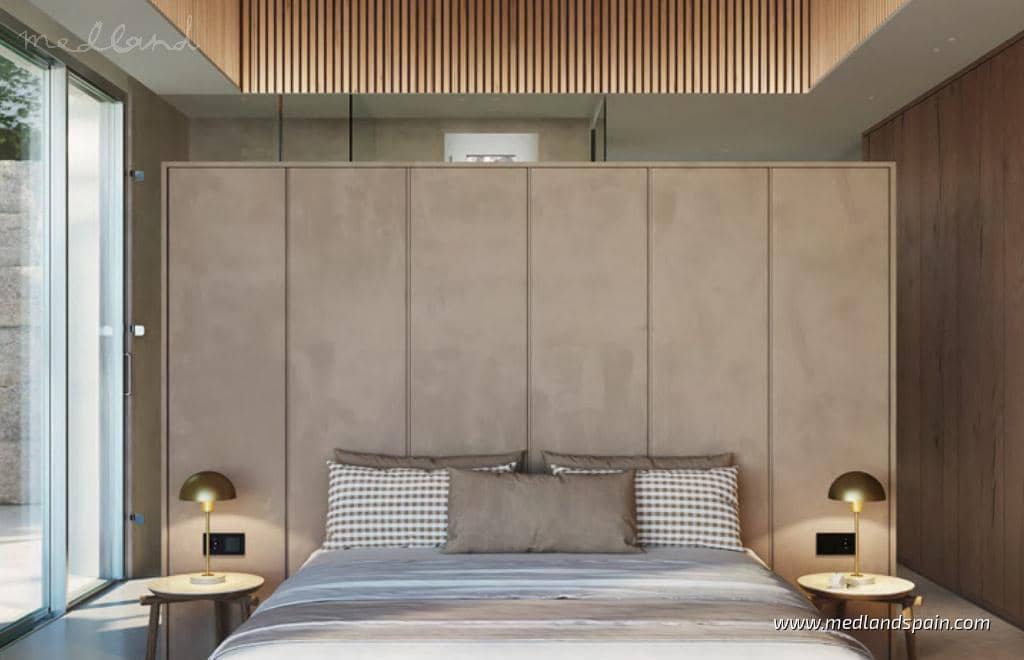 3 soverom Villa til salgs i Las Colinas Golf med svømmebasseng garasje - € 2 450 000 (Ref: 9285654)