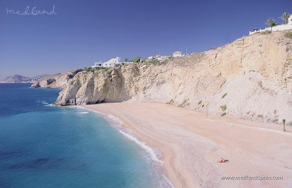 1 soveværelse Lejlighed til salg i La Villajoyosa / Vila Joiosa med swimmingpool garage - € 390.000 (Ref: 9291440)