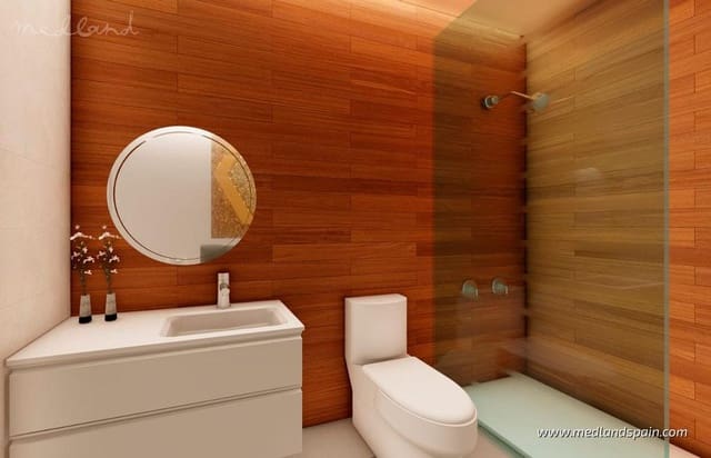 3 Zimmer Villa zu verkaufen in Daya Nueva mit Pool Garage - 359.900 € (Ref: 9295058)