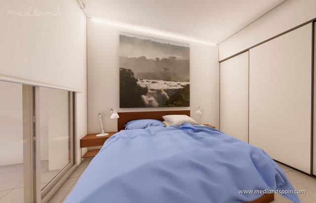 3 Zimmer Villa zu verkaufen in Daya Nueva mit Pool Garage - 359.900 € (Ref: 9295058)