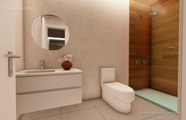 3 Zimmer Villa zu verkaufen in Daya Nueva mit Pool Garage - 359.900 € (Ref: 9295058)