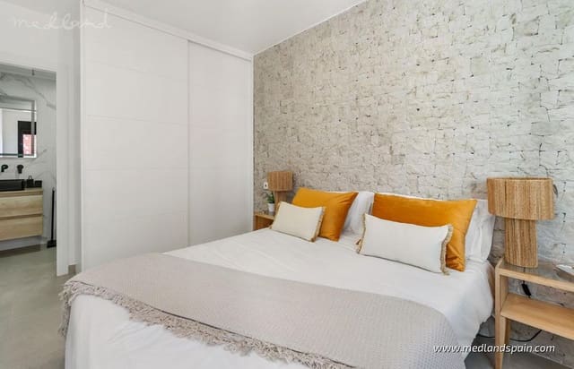 3 camera da letto Appartamento in vendita in Santiago de la Ribera, San Javier con piscina garage - 310.000 € (Rif: 9303377)