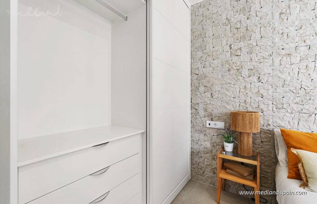 3 soverom Leilighet til salgs i Santiago de la Ribera med svømmebasseng garasje - € 250 000 (Ref: 9303378)