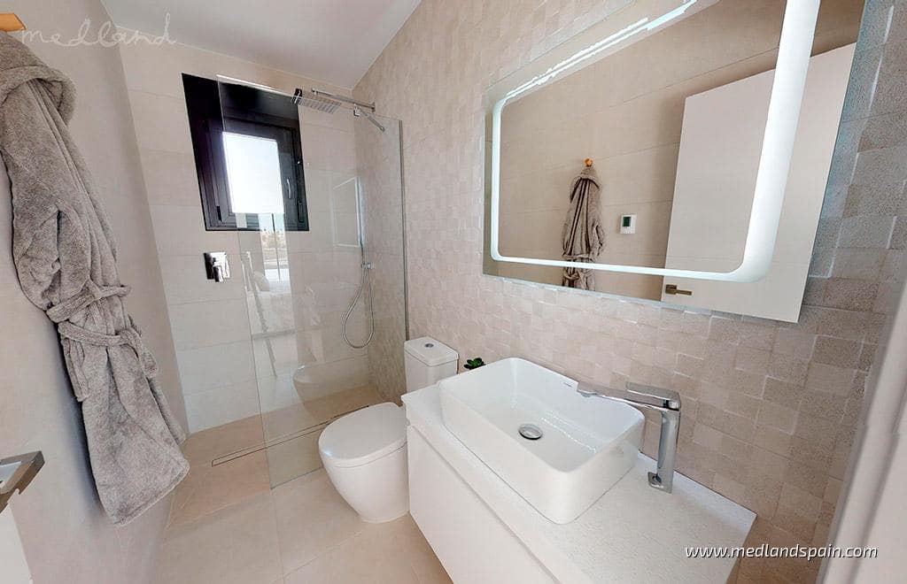 3 bedroom Villa for sale in Lo Pagan with pool garage - € 499,950 (Ref: 9303380)