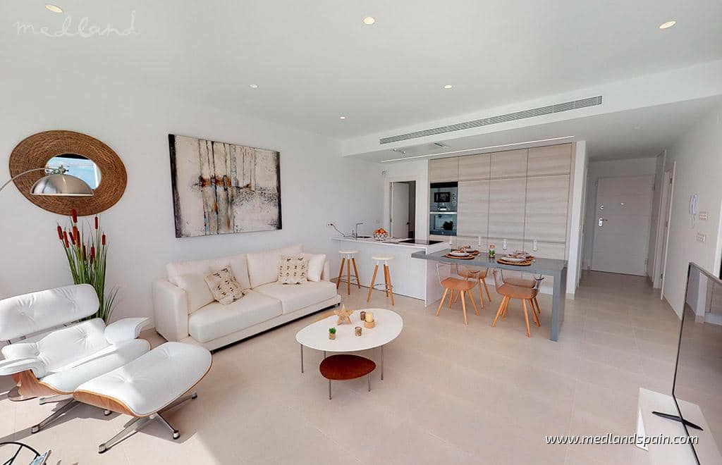 3 bedroom Villa for sale in Lo Pagan with pool garage - € 499,950 (Ref: 9303380)