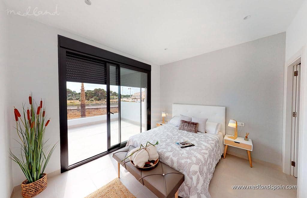 3 bedroom Villa for sale in Lo Pagan with pool garage - € 499,950 (Ref: 9303380)