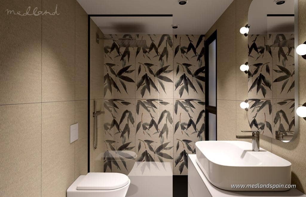 2 slaapkamer Appartement te koop in Torrevieja met zwembad - € 350.000 (Ref: 9308455)