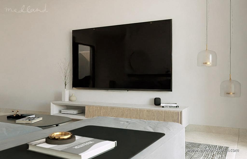 3 sovrum Lägenhet till salu i Los Alcazares med pool garage - 399 900 € (Ref: 9310809)