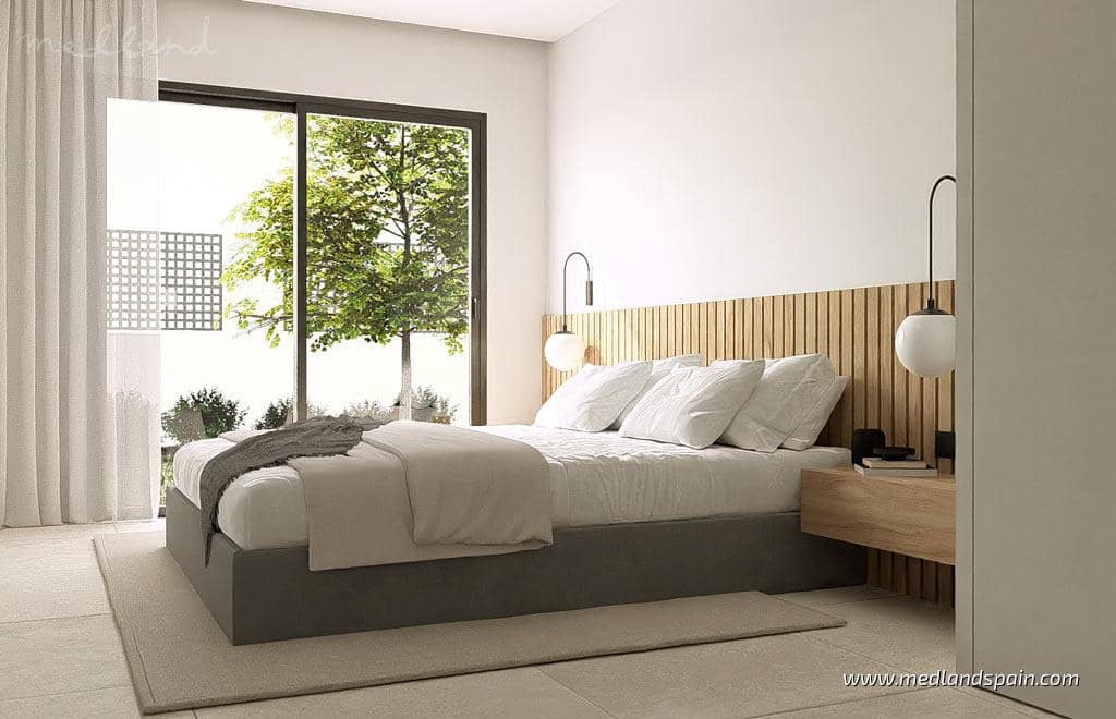 3 sovrum Lägenhet till salu i Los Alcazares med pool garage - 399 900 € (Ref: 9310809)