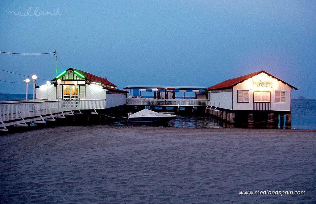 3 sovrum Lägenhet till salu i Los Alcazares med pool garage - 399 900 € (Ref: 9310809)