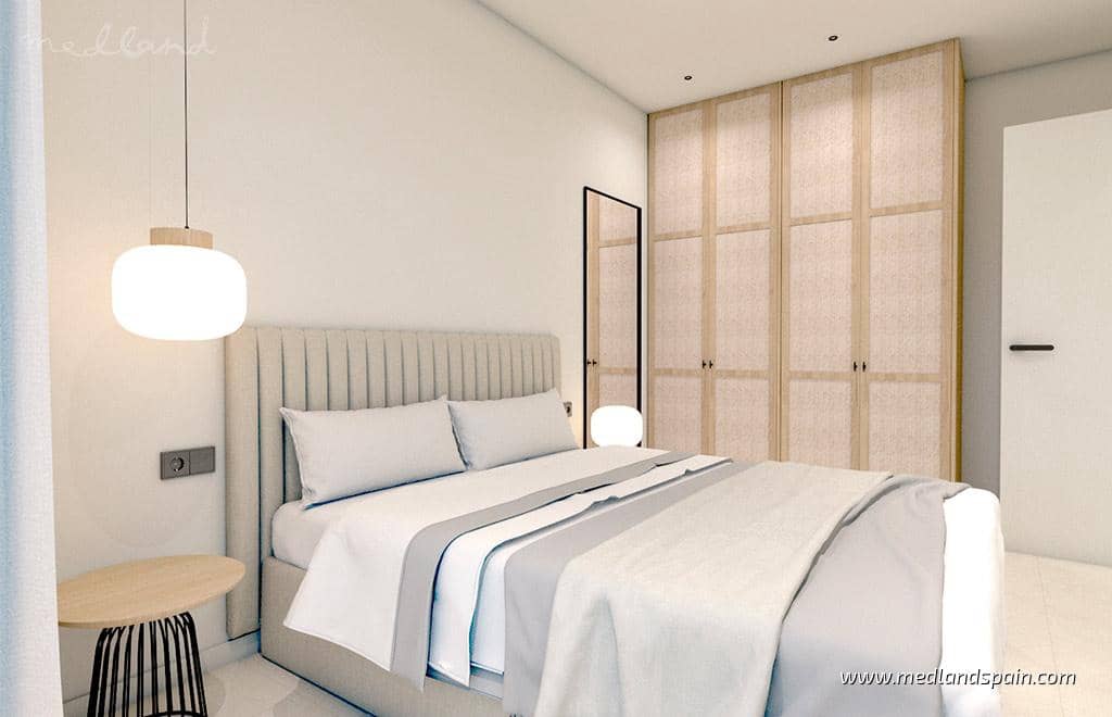 4 sovrum Villa till salu i Torre de la Horadada med pool garage - 745 000 € (Ref: 9321769)