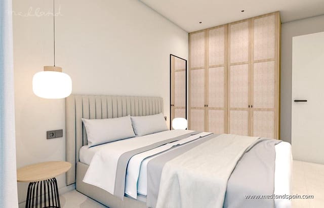 4 sovrum Villa till salu i Torre de la Horadada, Pilar de la Horadada med pool garage - 745 000 € (Ref: 9321769)