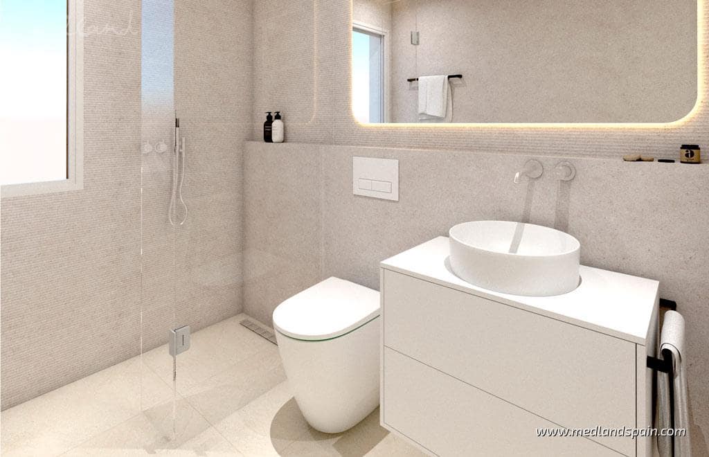 4 sovrum Villa till salu i Torre de la Horadada med pool garage - 745 000 € (Ref: 9321769)