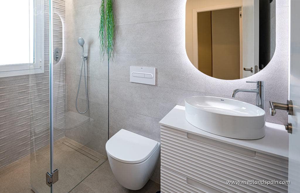 2 bedroom Apartment for sale in Torre de la Horadada with pool garage - € 395,000 (Ref: 9321770)