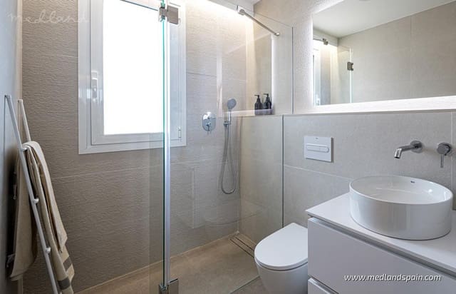 2 bedroom Apartment for sale in Torre de la Horadada, Pilar de la Horadada with pool garage - € 395,000 (Ref: 9321770)