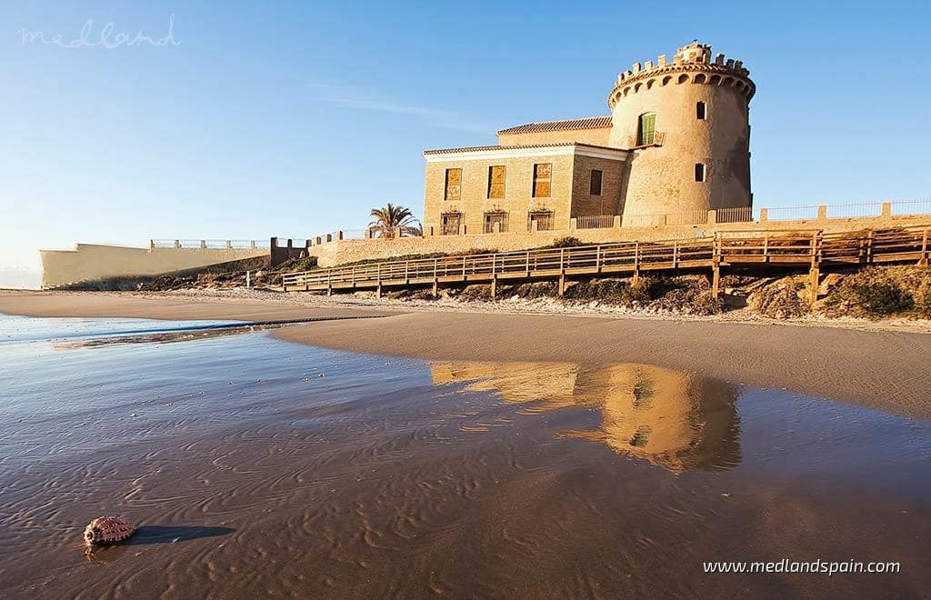 3 bedroom Apartment for sale in Pilar de la Horadada with pool garage - € 309,000 (Ref: 9326335)