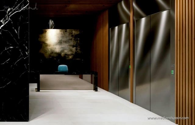 3 soverom Leilighet til salgs i Zona Puerto Deportivo, Fuengirola med svømmebasseng garasje - € 1 550 000 (Ref: 9326344)