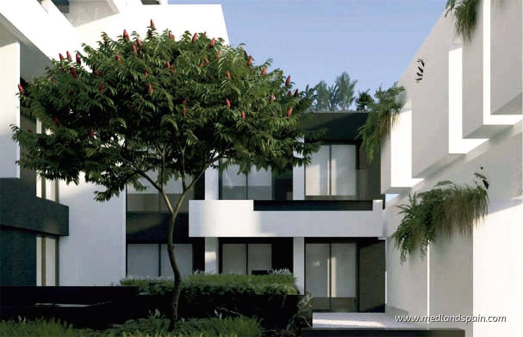 3 soveværelse Lejlighed til salg i Fuengirola med swimmingpool garage - € 1.550.000 (Ref: 9326344)